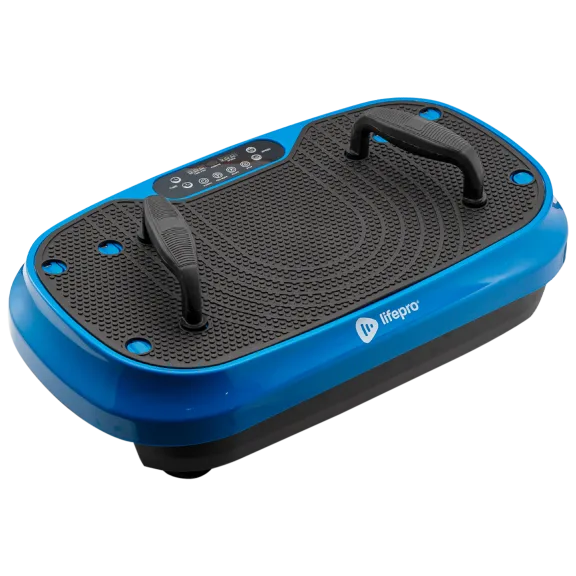 LifePro Waver Mini Press Vibration Plate Exercise Machine