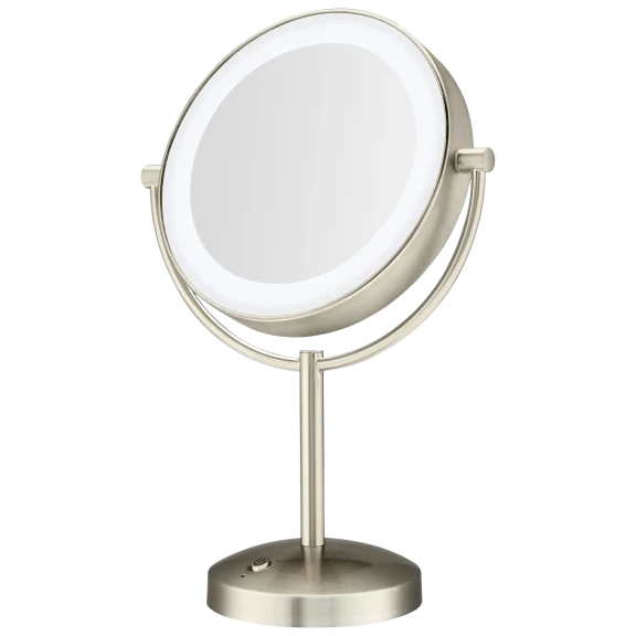 Conair Advanced Rechargeable LED Vanity Mirror (Damaged Box)