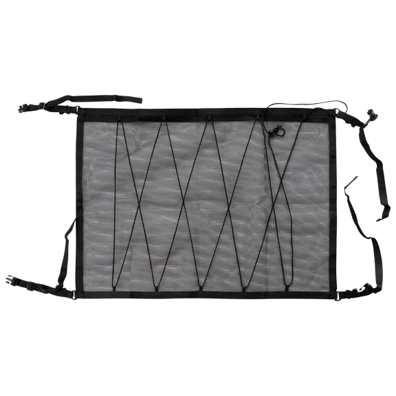 3P Experts Car Ceiling Cargo Net