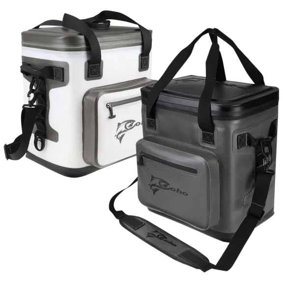 Coho 24-Can Soft Sided Insulated Cooler