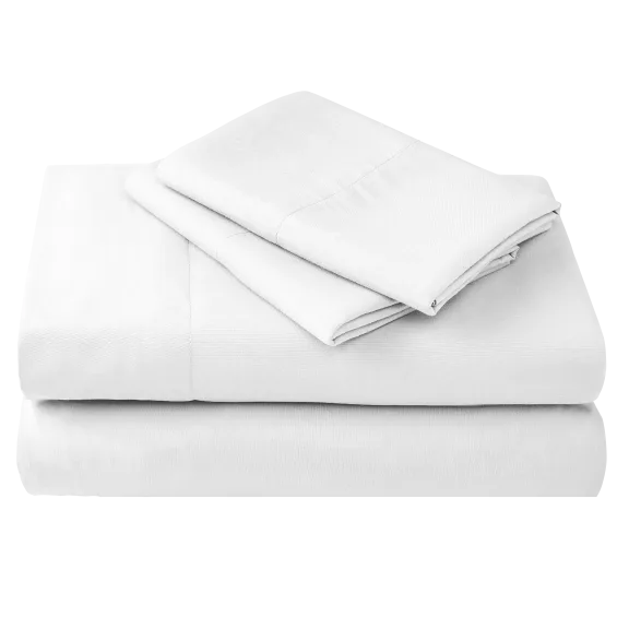 Villa Novum Premium Luxury Resort Style Microfiber Sheets (Queen)