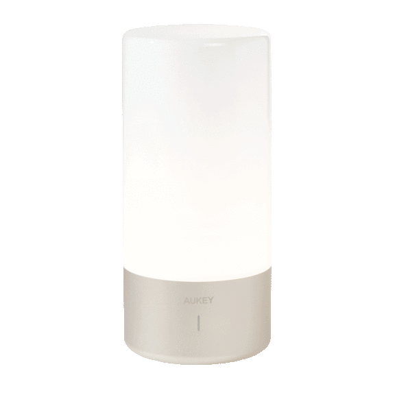 Aukey 2-in-1 LED Atmosphere Lamp