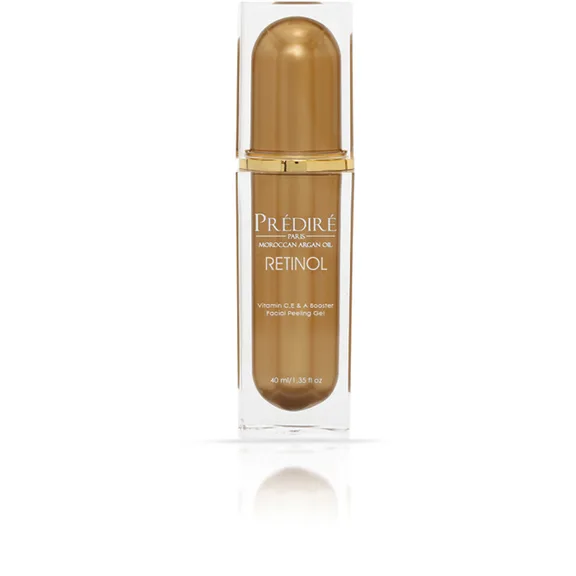 Predire Paris Vitamin C, E & A Facial Peeling Gel (40ML)