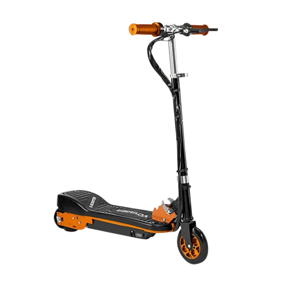 Voyager Night Rider Foldable Electric Scooter for Kids & Teens