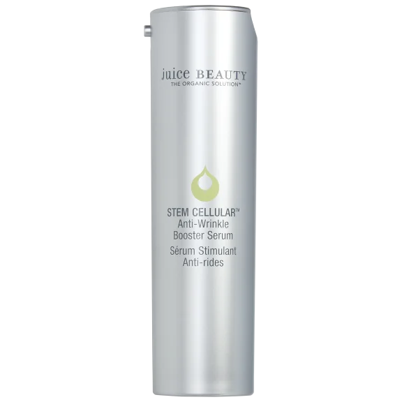 Juice Beauty Stem Cellular Anti-Wrinkle Booster Serum