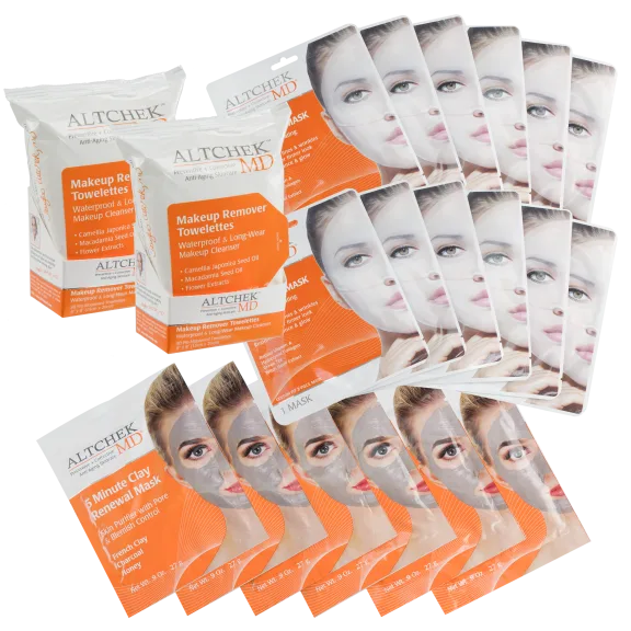 Altchek MD Beauty Bundle