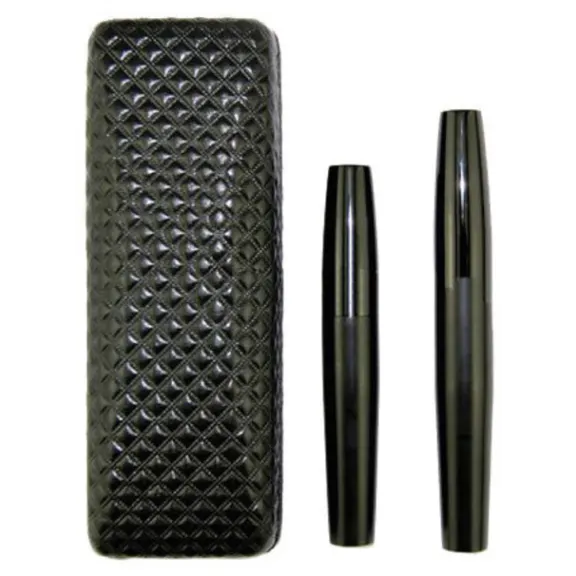 Zoë Ayla 3D Fiber Mascara Eyelash Length & Volume Increasing Set