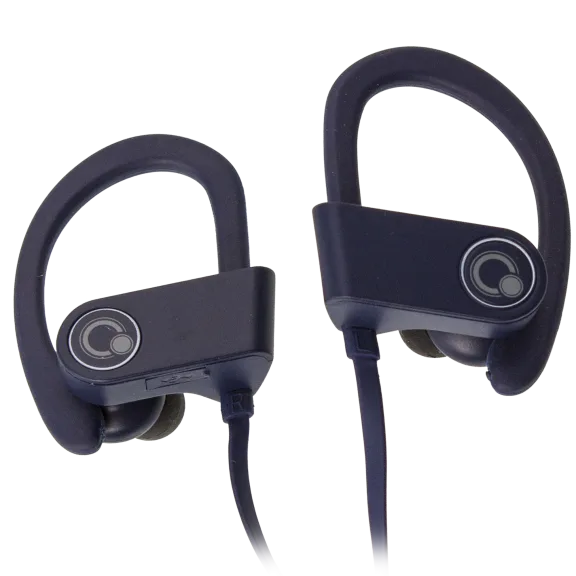 Que Design Bluetooth In-Ear Headphones