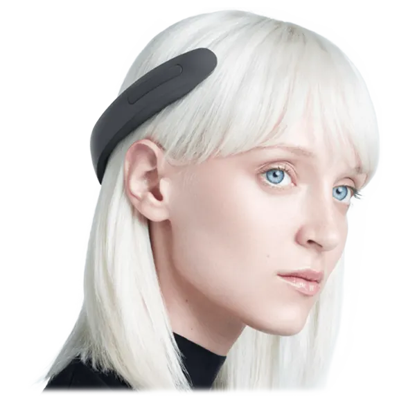 Batband Ear-Free Wireless Hearable