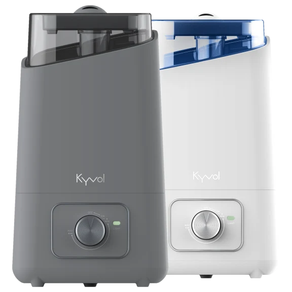 Kyvol Vigoair HD3 4.5L Ultrasonic Cool Mist Humidifier
