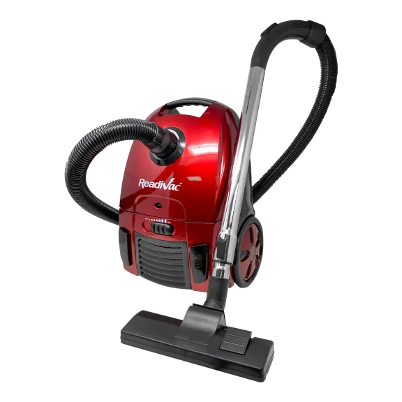 ReadiVac Surge Canister