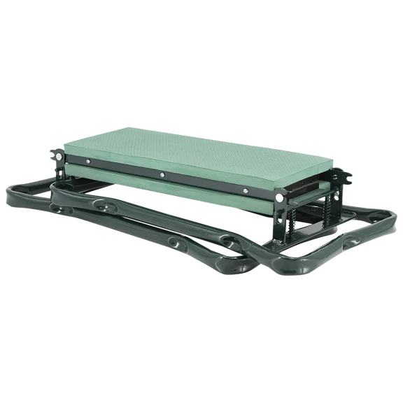 Eternal Multi-use Adjustable Gardening Kneeler and Bench