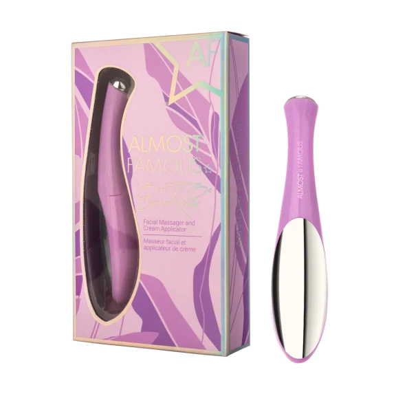 Almost Famous Eye Massaging Anti-Aging Beauty Device