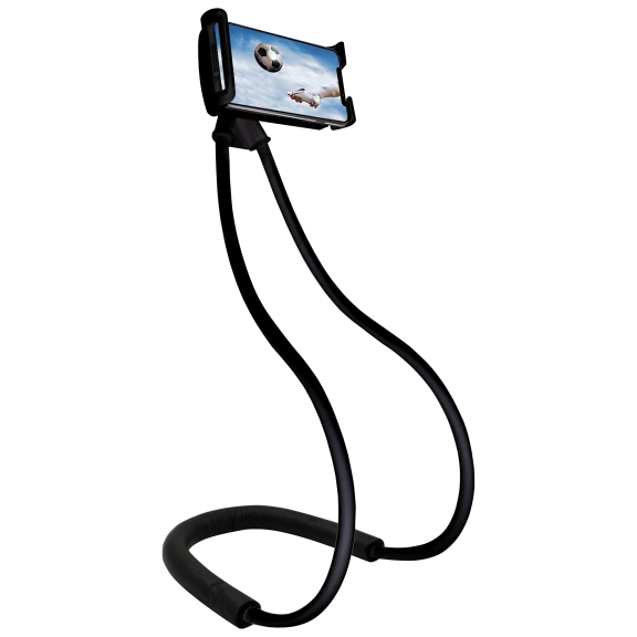 CobaltX Universal Adjustable Neck Mount for Smartphones & Tablets