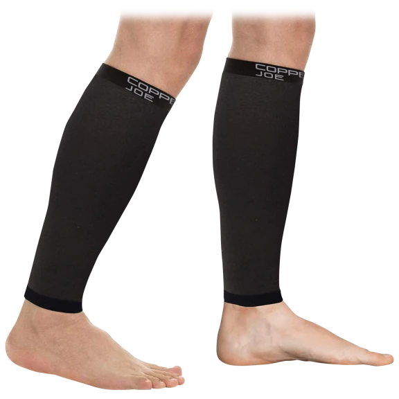 Copper Joe Calf Support Sleeve