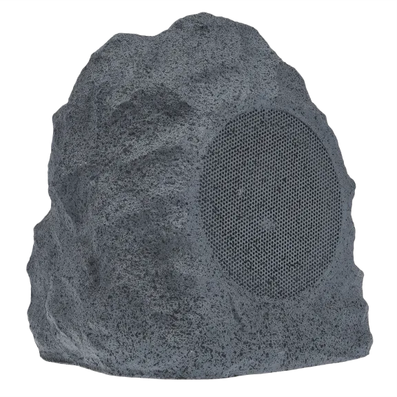 Wireless Outdoor Rock Speaker by Vivitar