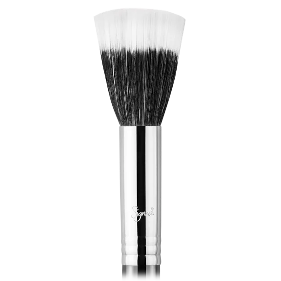 Sigma Beauty Small Duo Fiber Brush (F55)