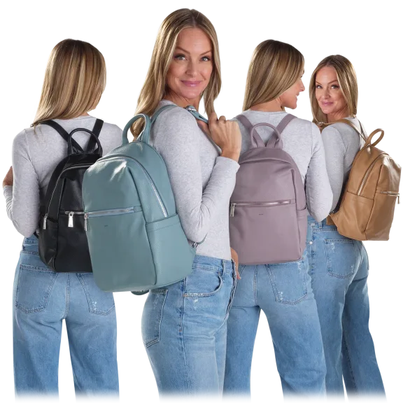 Co-Lab Julie Backpack