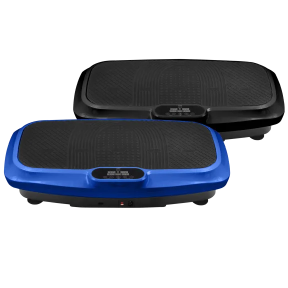 LifePro Turbo 3D Vibration Plate