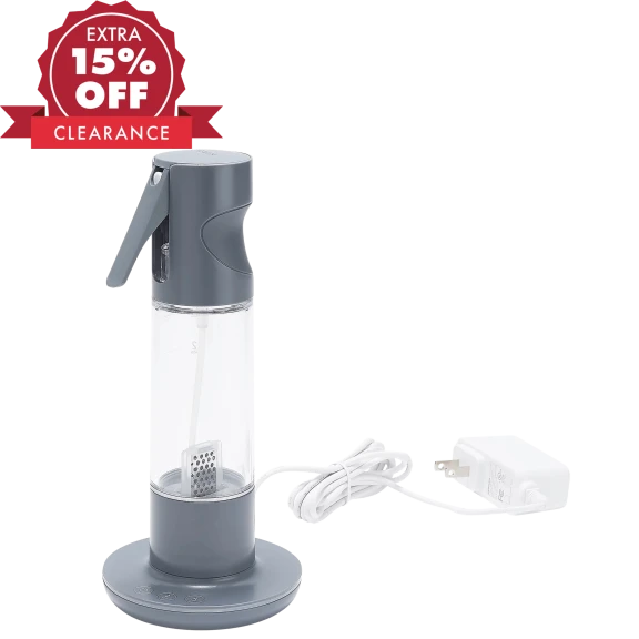 Homedics Ozone Clean Multipurpose Cleaner