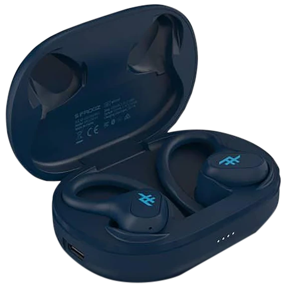 iFrogz Airtime Sport Truly Wireless Earbuds