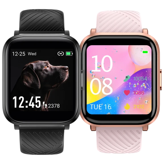 Virmee VT3 Lite Smartwatch