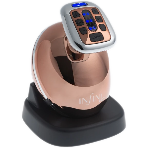 Infini Sonic Therapy Anti-Cellulite Body Device