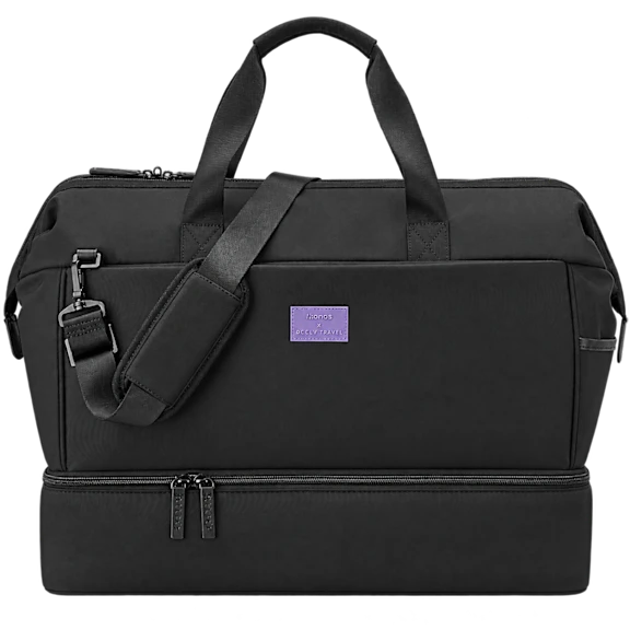Florence by Mills Chill Out Weekender Duffle Bag