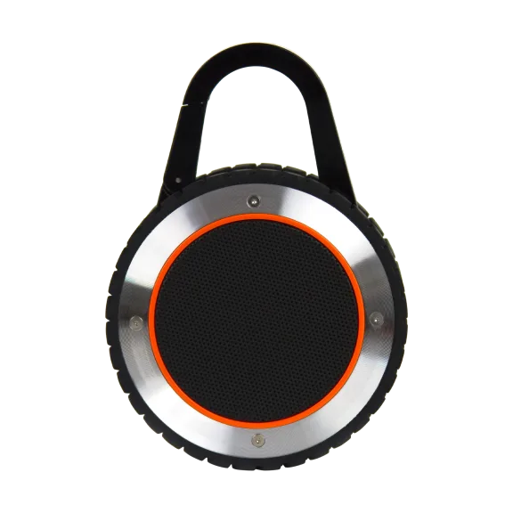 FRESHeTECH All-Terrain Sound Bluetooth Speaker