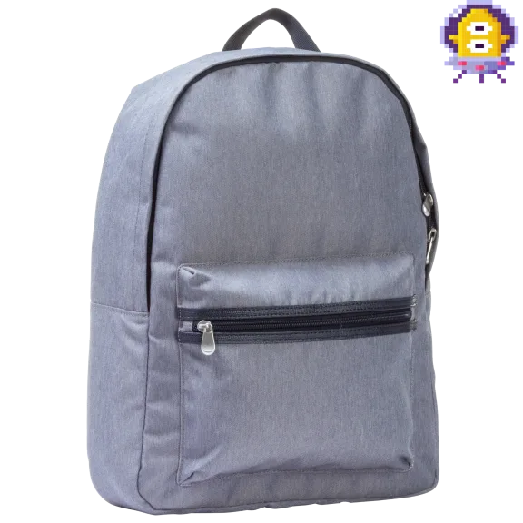 Solo Blankslate Laptop Backpack for Laptops up to 15.6"