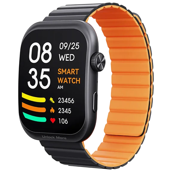 Aukey 1 Ultra Smartwatch