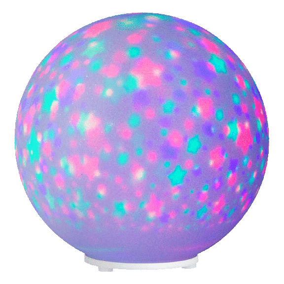 Mr. Christmas Multicolor LED Sphere