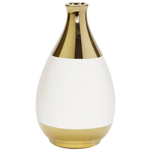 Vivience Narrow Opening Vase