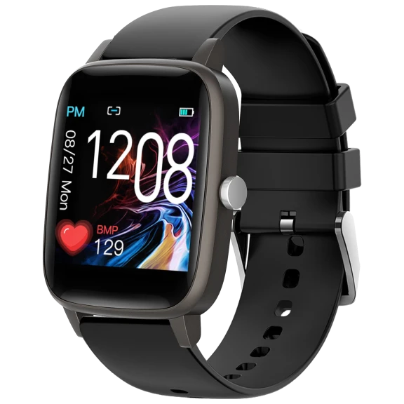 Empower Fit Pro Smartwatch with Interchangeable Bands (Limited Edition Bands)