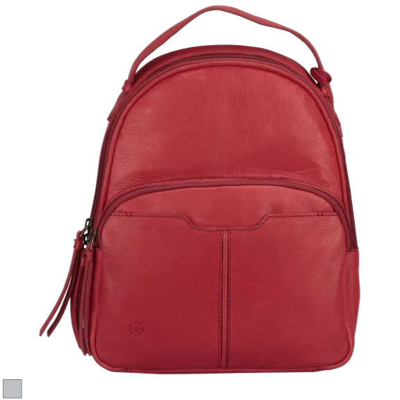 Born Genuine Leather Cooper Backpack