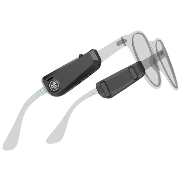 JLab JBuds Frames Wireless Audio for Glasses