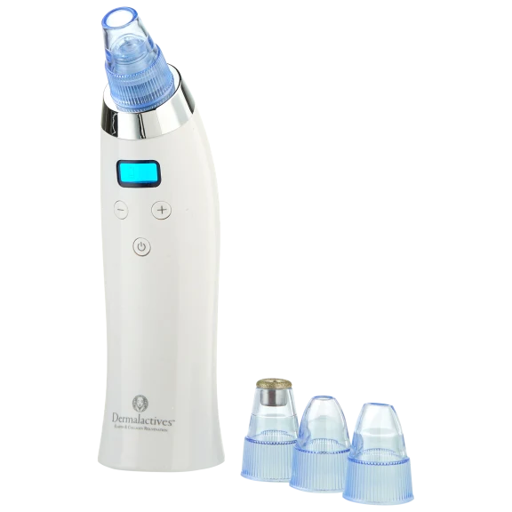 Dermalactives Pore Enhancing Beauty Cleanser Device
