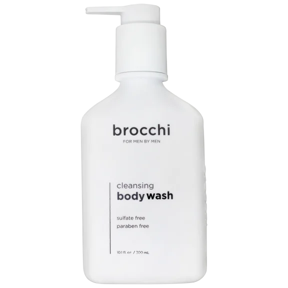 Brocchi Cleansing Body Wash
