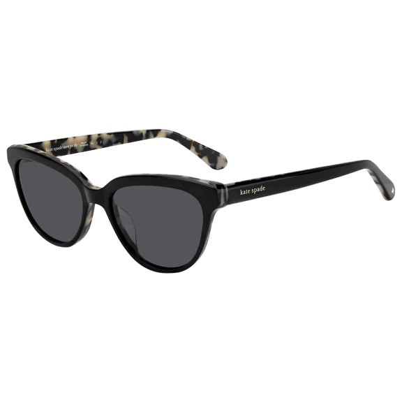Kate Spade Cayenne Polarized Cat Eye Sunglasses