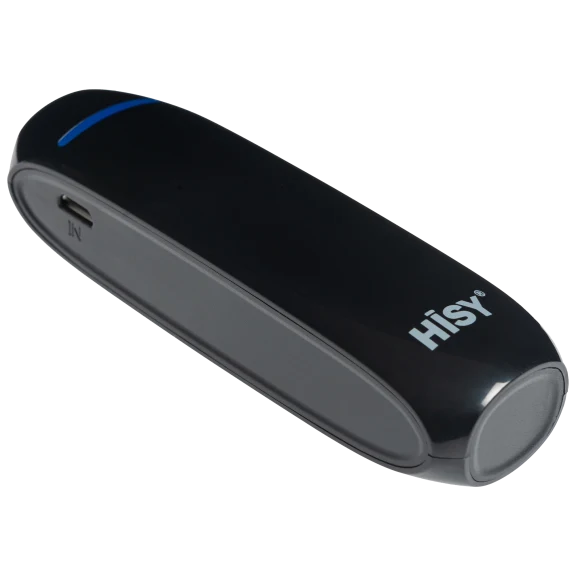 HISY "Reactivate" 2600 mAh Power Bank