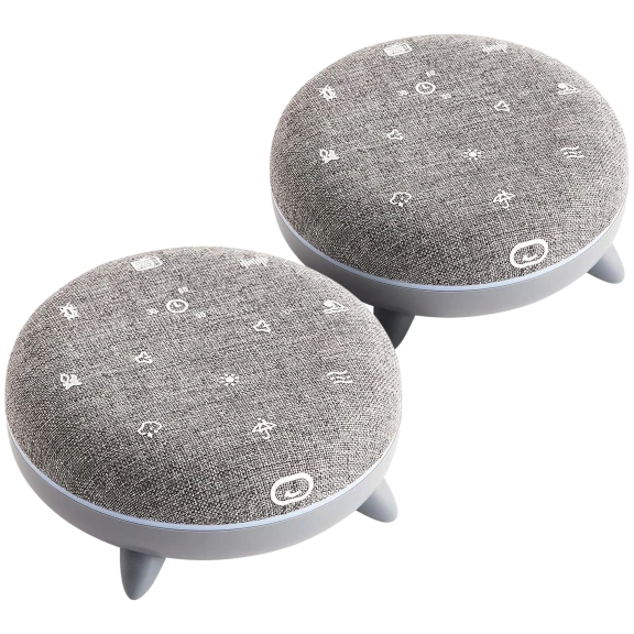2-Pack: Make Lemonade Digital Mixer Sound Machines