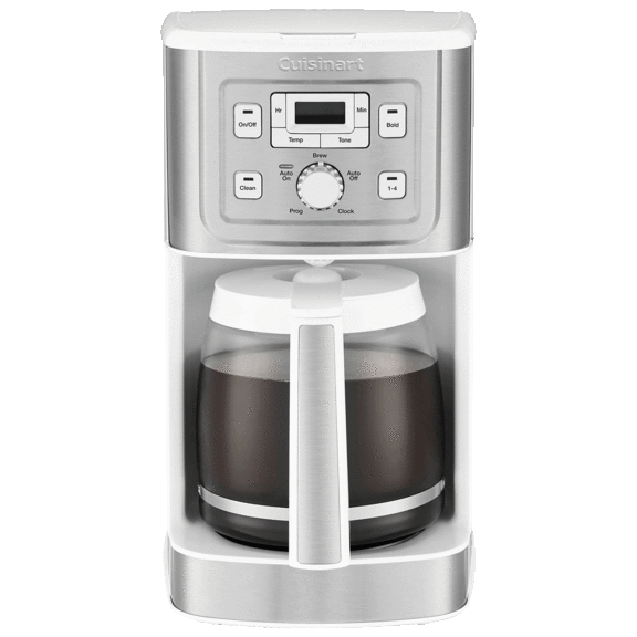 Cuisinart 14-Cup Brew Central Programmable Coffee Makers