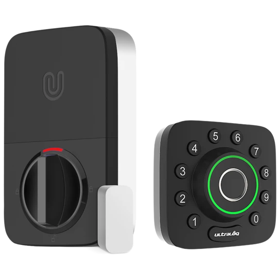 Ultraloq U-Bolt Pro WiFi Smart Lock