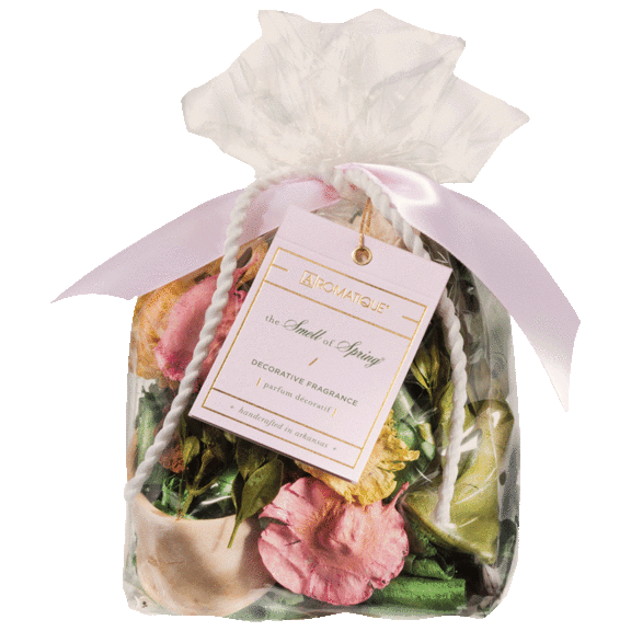 Aromatique Standard Fragrance Bags
