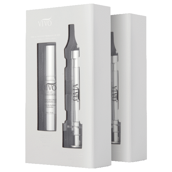 Vivo Per Lei Made in USA 60 Second Facelift (Single or 2-Pack)
