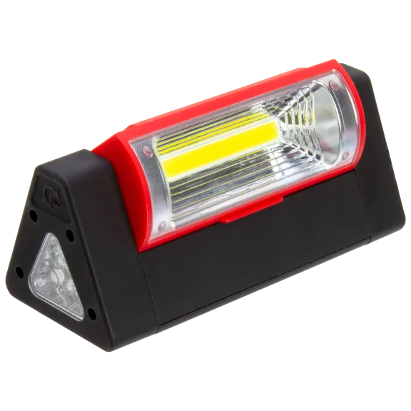 Twilight Magnetic 150-Lumen COB Worklight/Flashlight