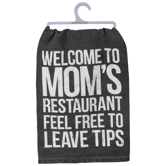 2-Pack: Primitives by Kathy Dish Towels (Your Choice)