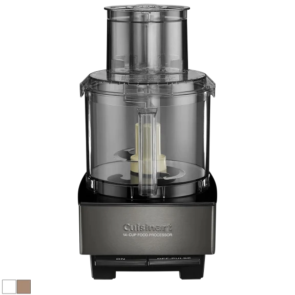 Cuisinart 14-Cup Food Processor