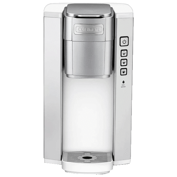 Cuisinart Single Serve Brewer