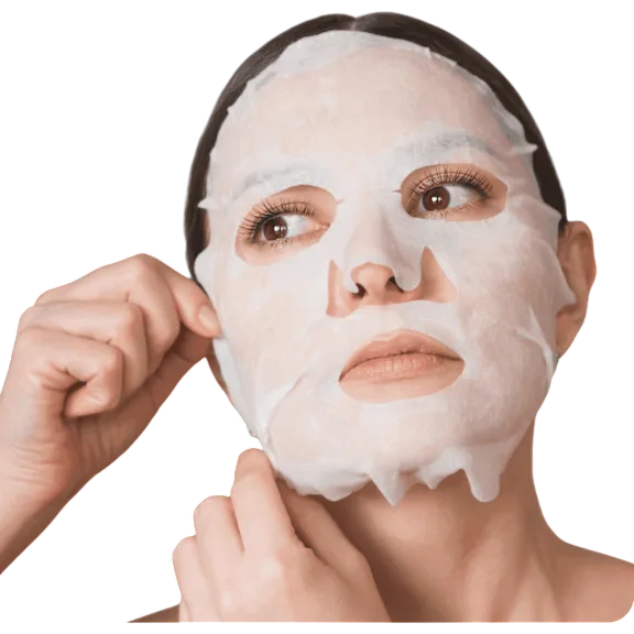 5-Pack: Martinni Barrier Boost Probiotic Mask (48mL / 1.62 fl oz)